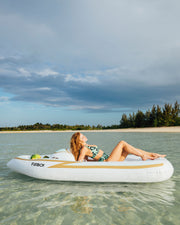 Best Pool Float -  yacht float by funboy